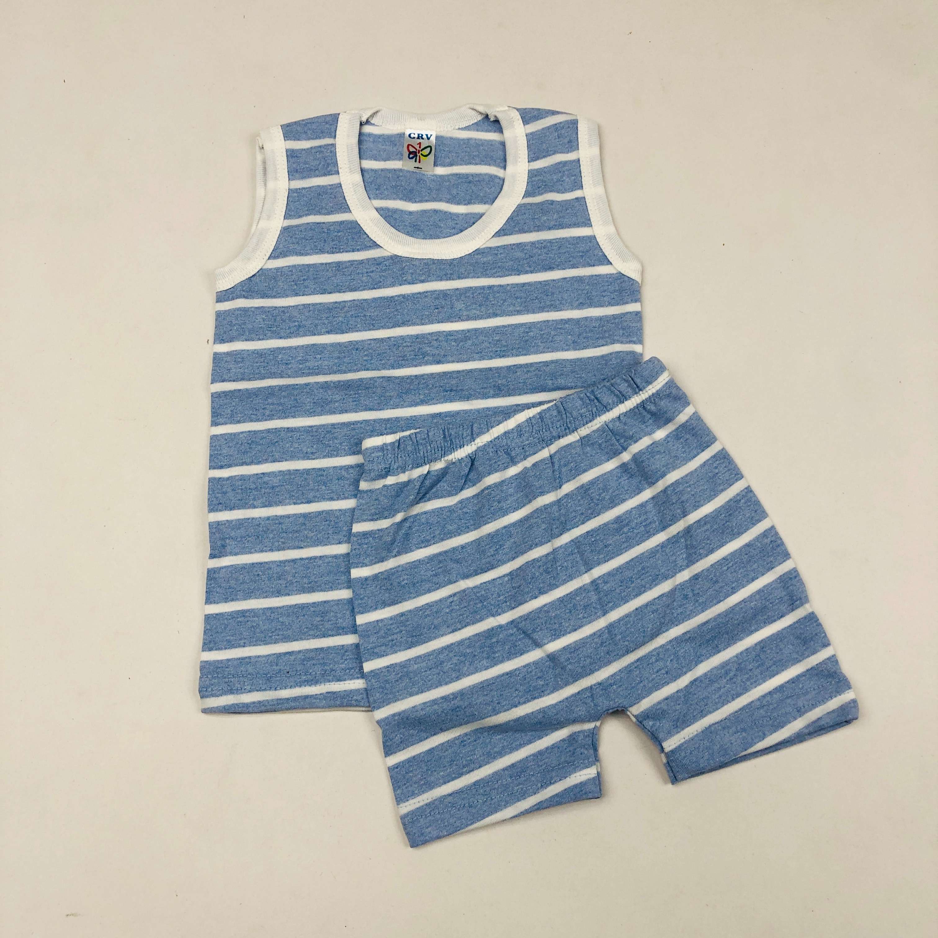 SL Kids Nikker Set