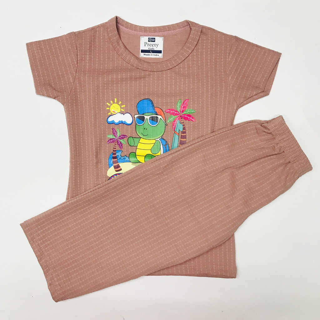 Pant Set