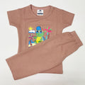 Pant Set