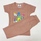 Pant Set