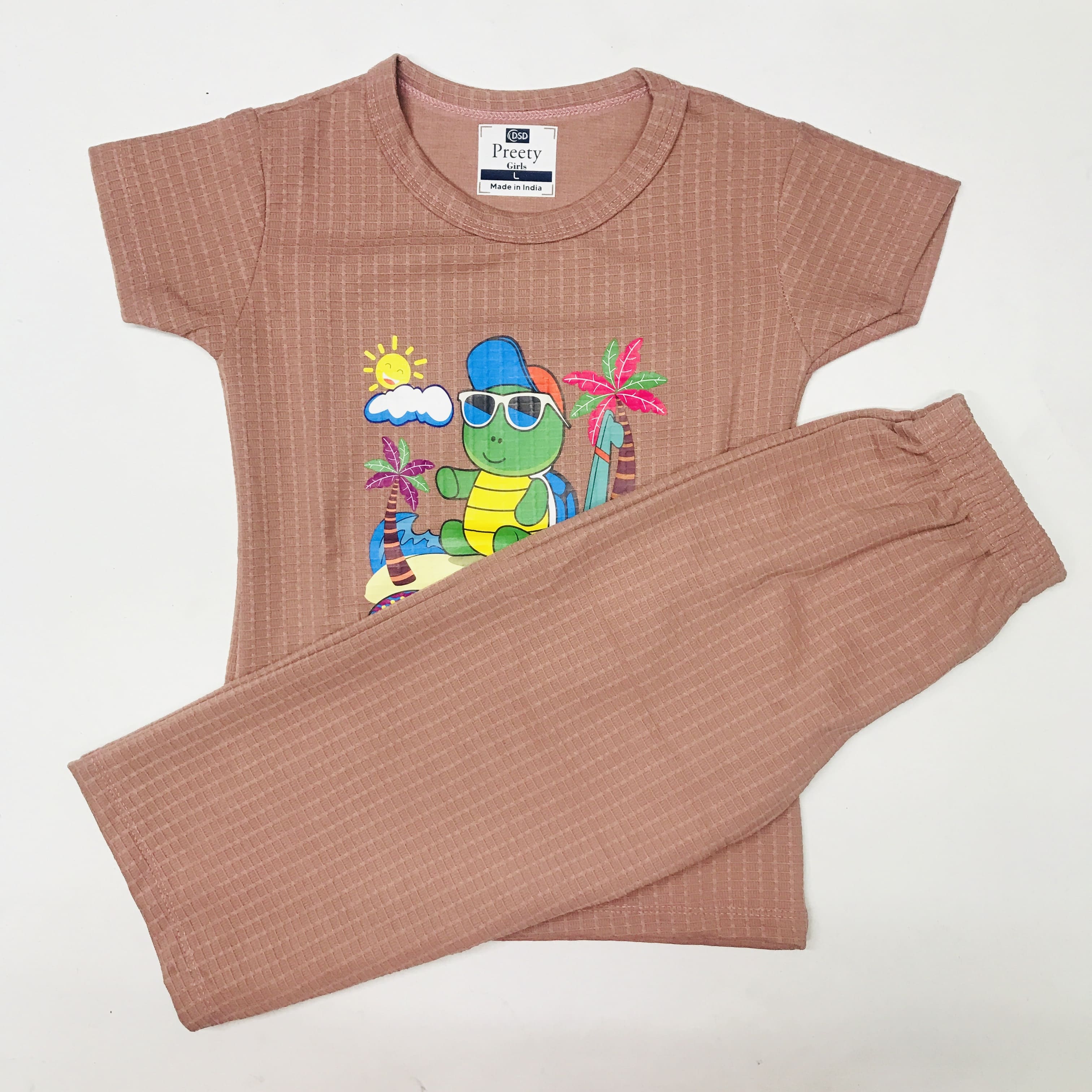Pant Set