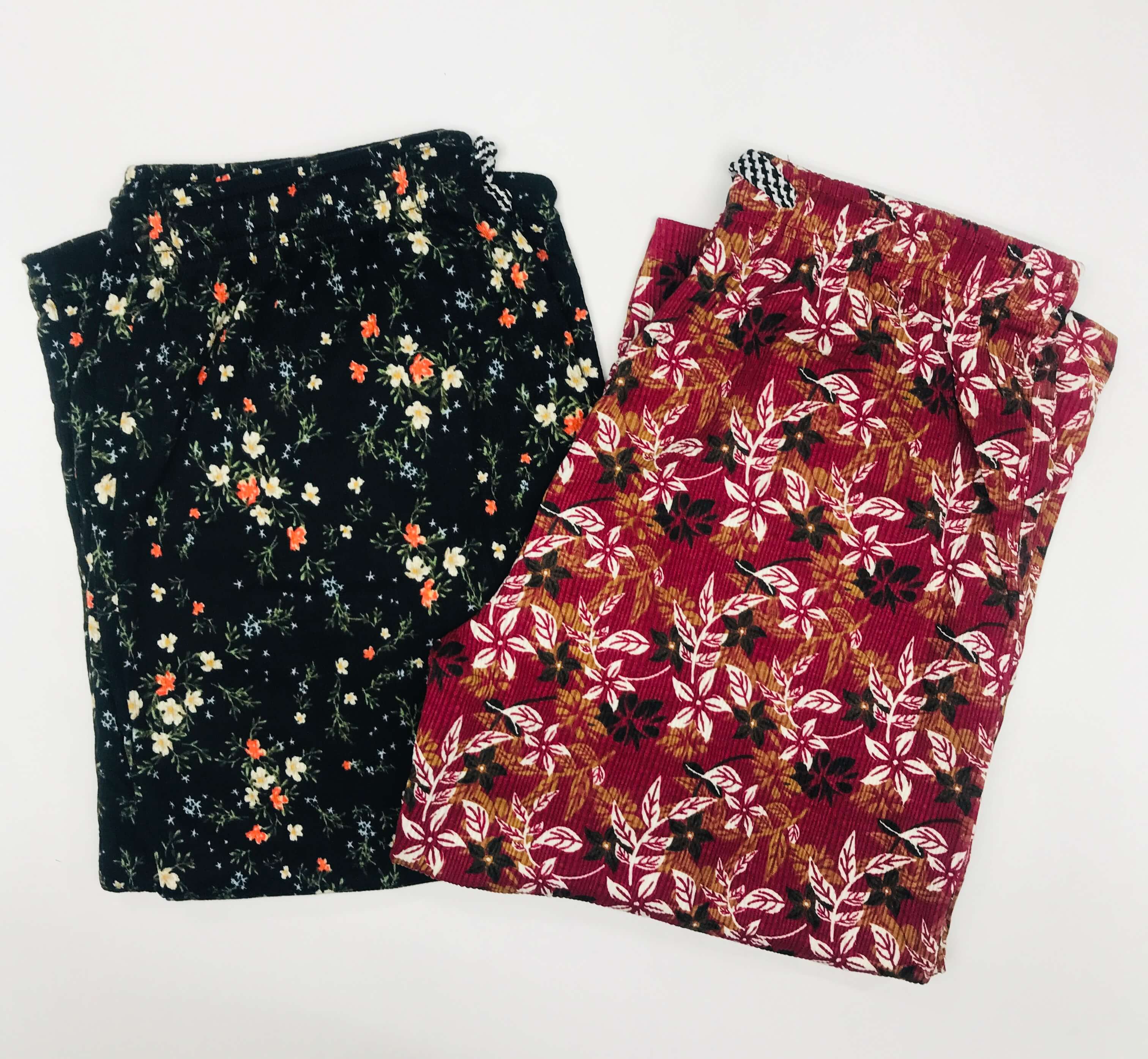 Trendy 3/4th pack of 2