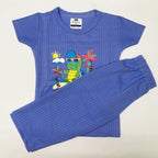 Pant Set
