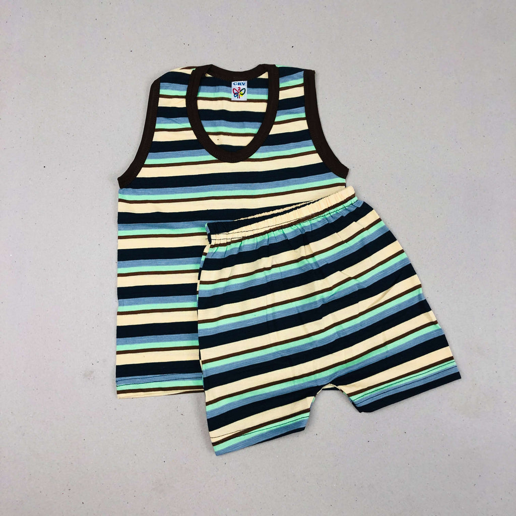 SL Kids Nikker Set
