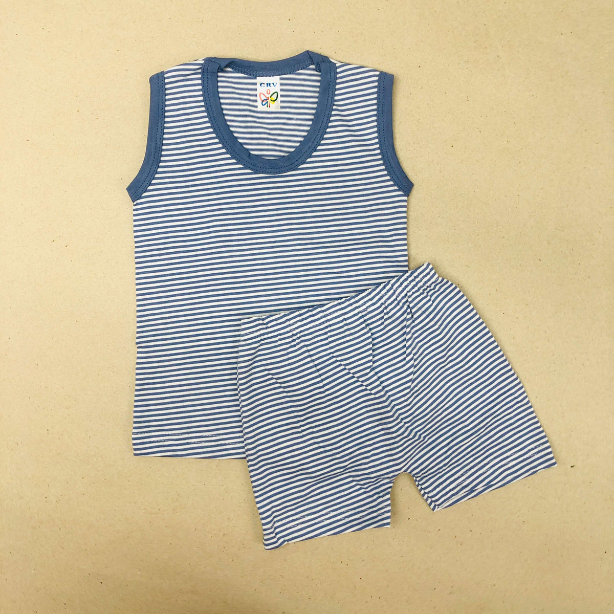 SL Kids Nikker Set