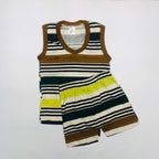 SL Kids Nikker Set