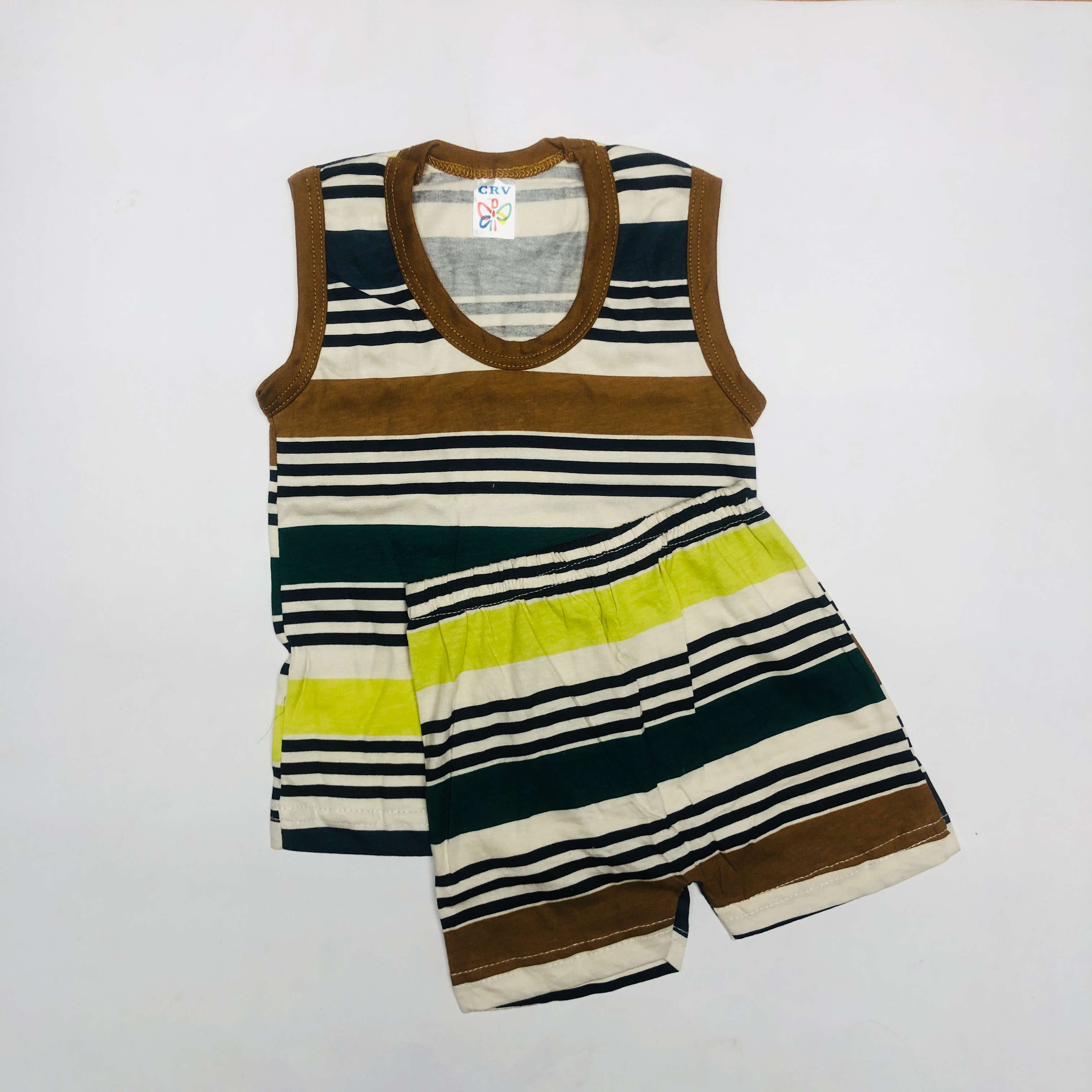SL Kids Nikker Set