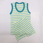 SL Kids Nikker Set