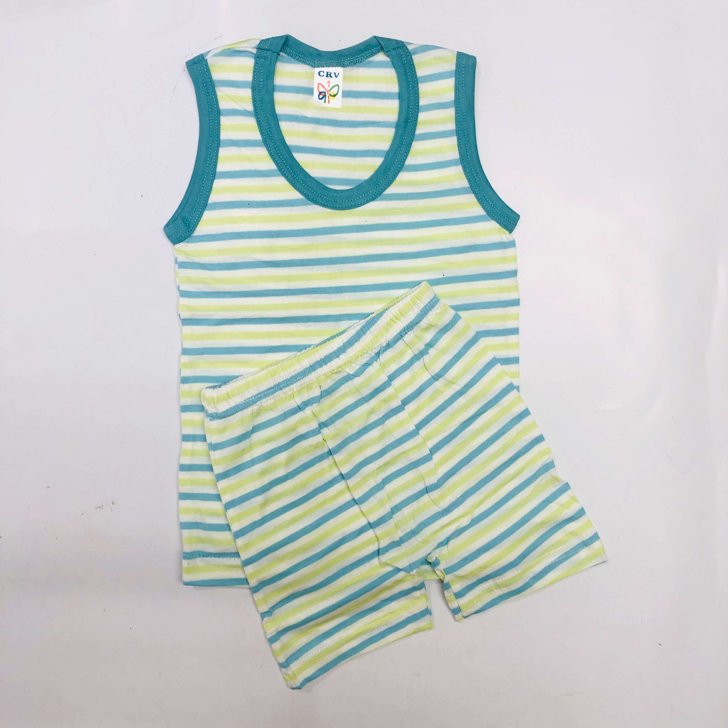 SL Kids Nikker Set