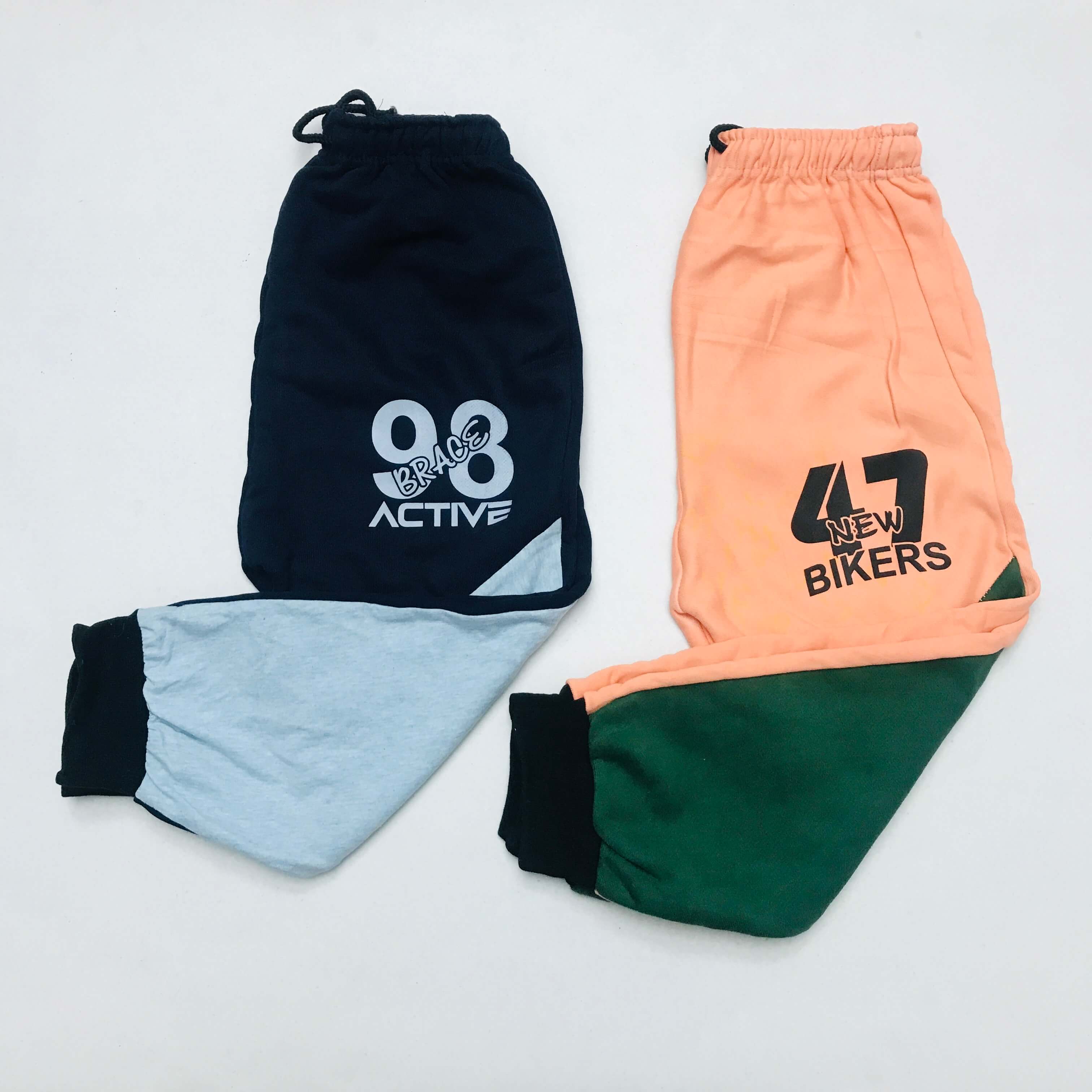 Track Pant Combo Pack Of 2