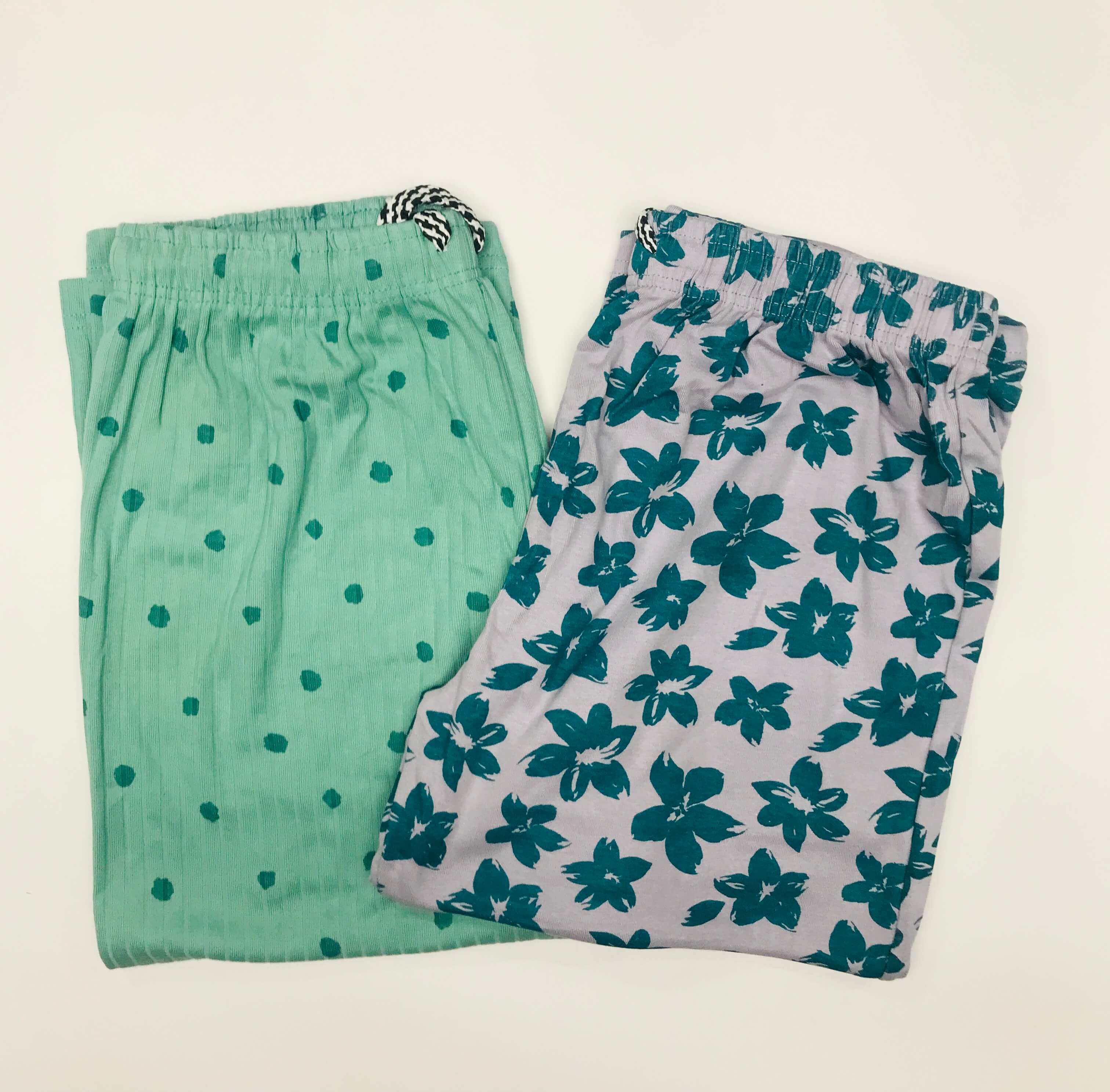 Trendy 3/4th pack of 2