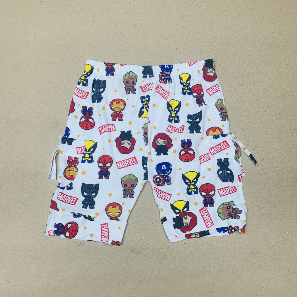 Kids Nikker Combo Pack Of 5