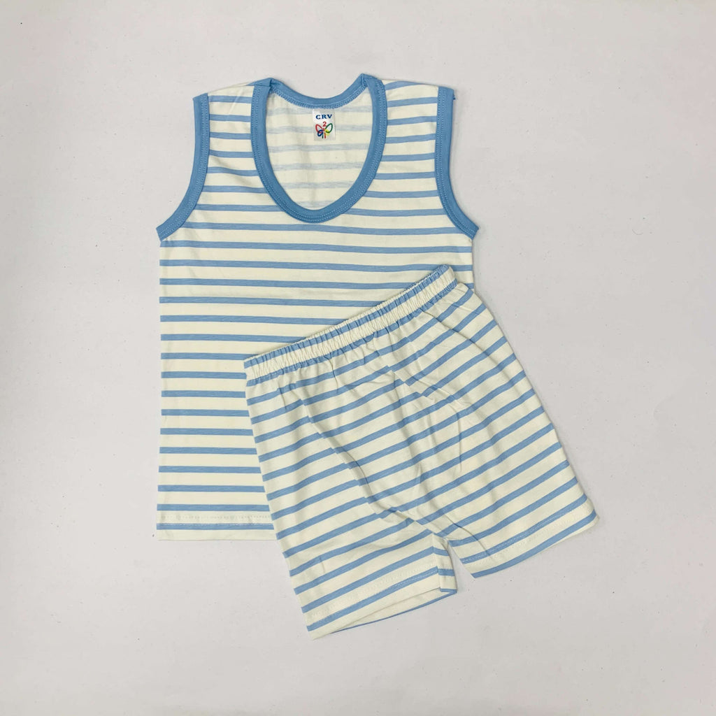 SL Kids Nikker Set