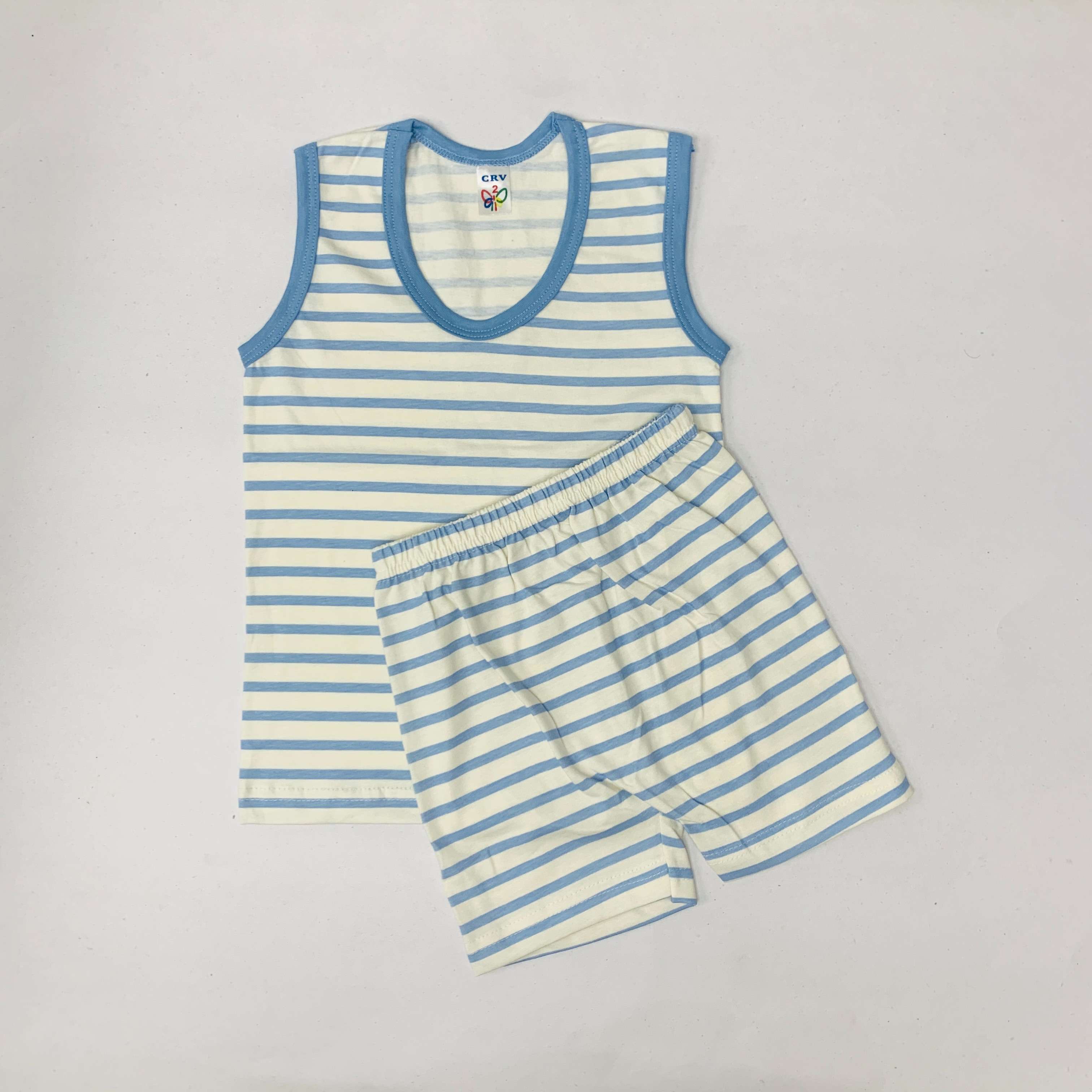 SL Kids Nikker Set