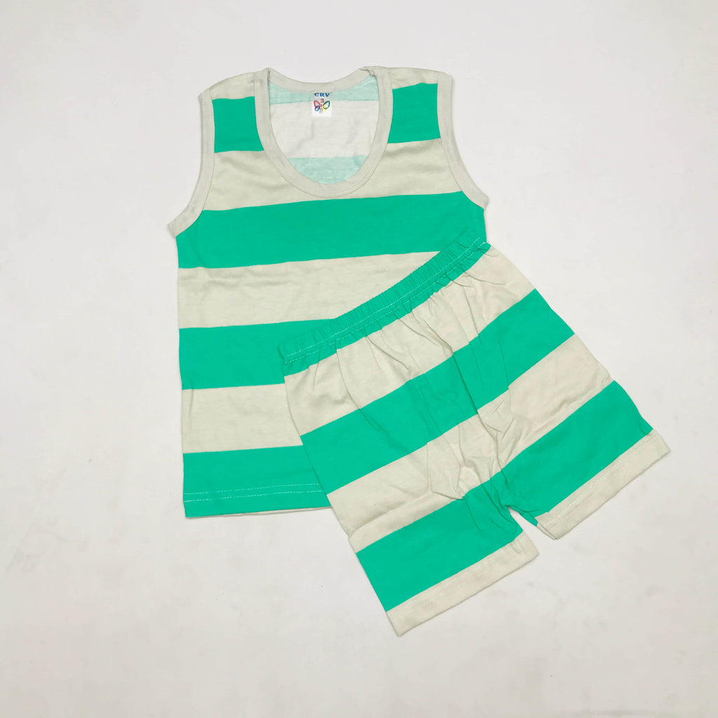 SL Kids Nikker Set
