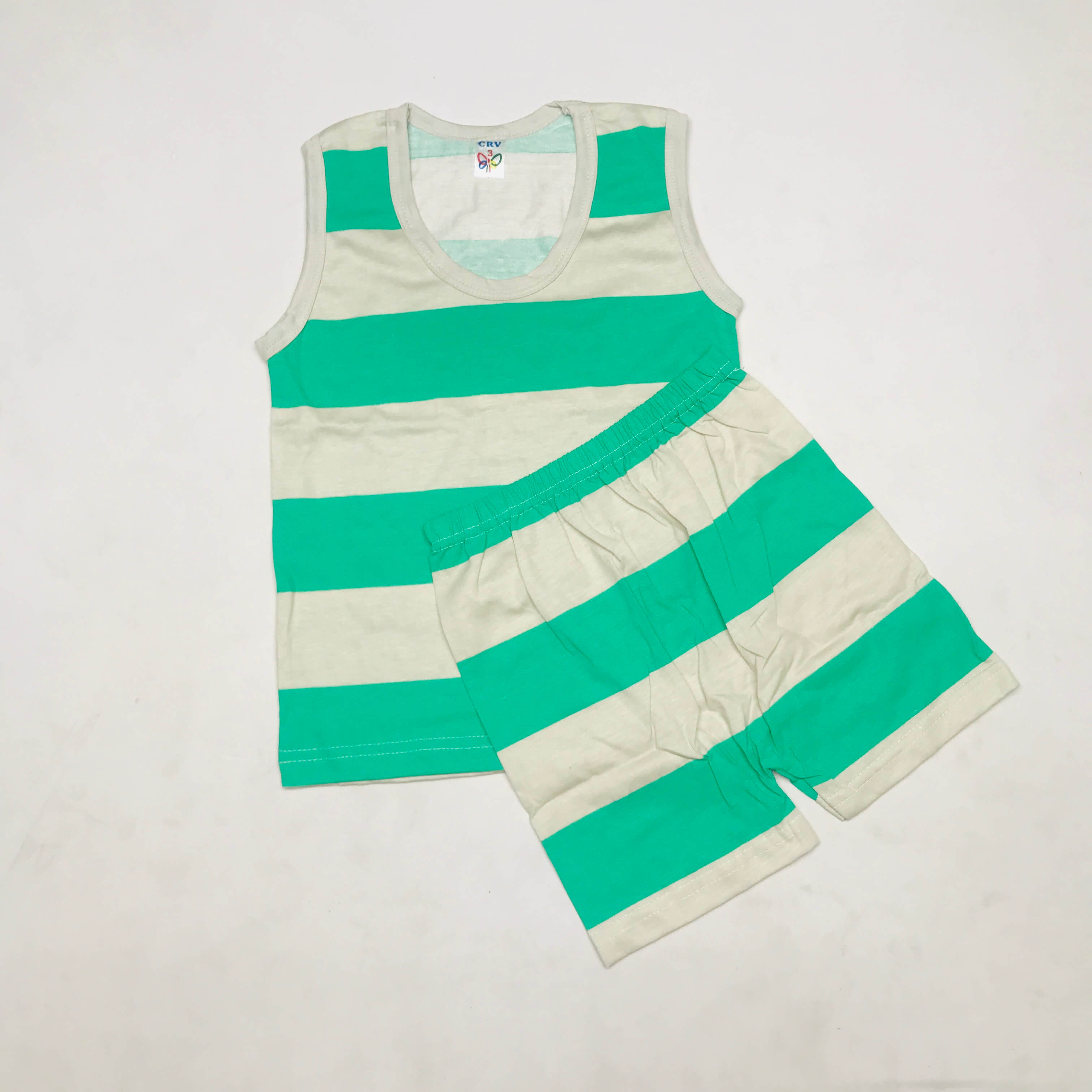 SL Kids Nikker Set