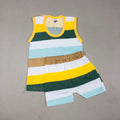 SL Kids Nikker Set