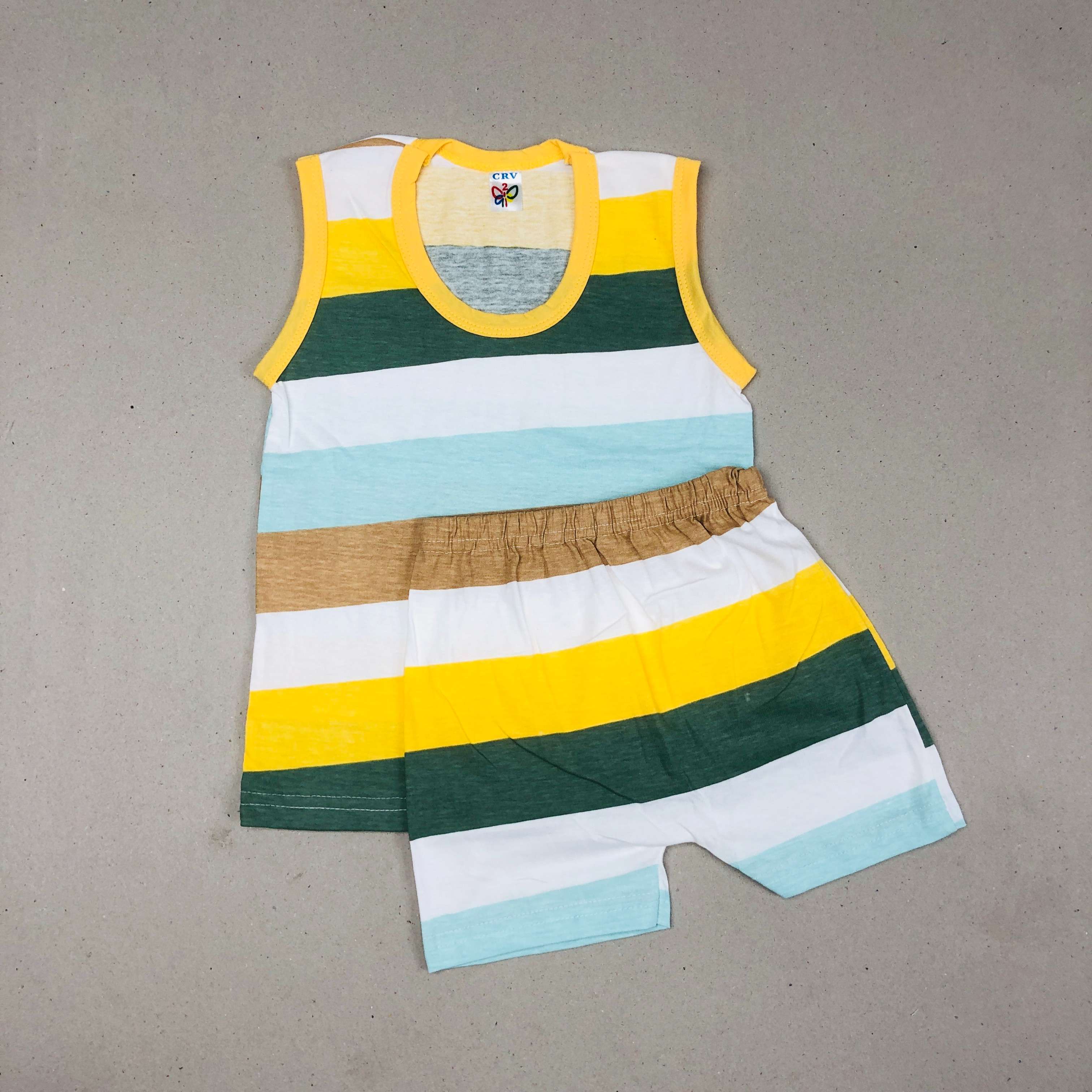 SL Kids Nikker Set