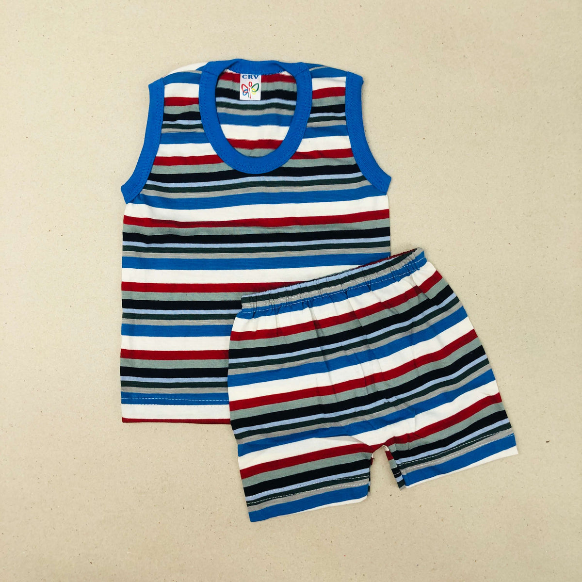 SL Kids Nikker Set