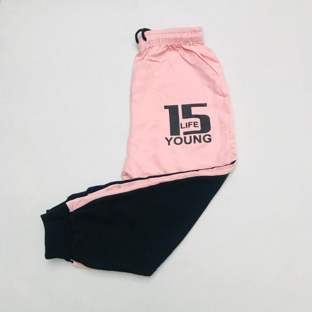 Track Pant Combo Pack Of 2
