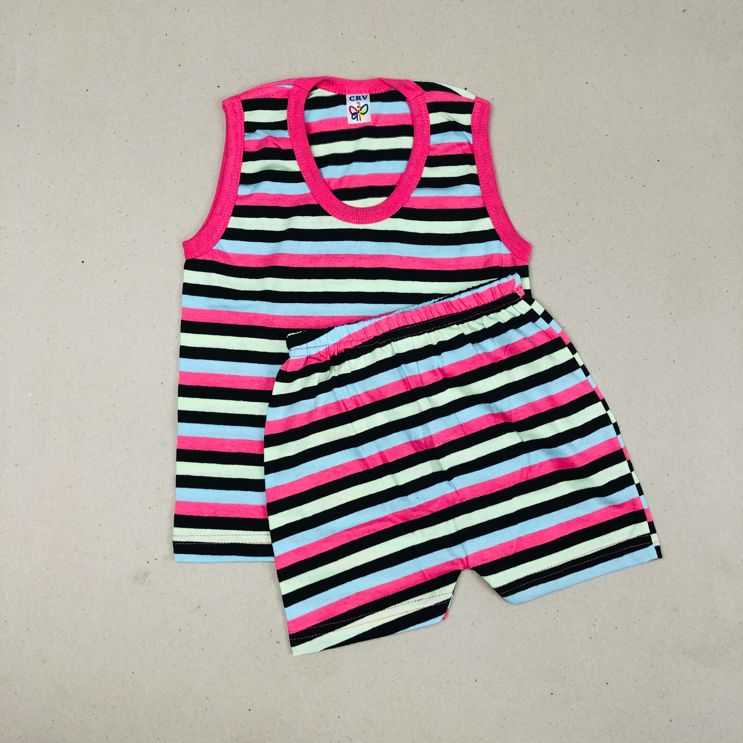 SL Kids Nikker Set