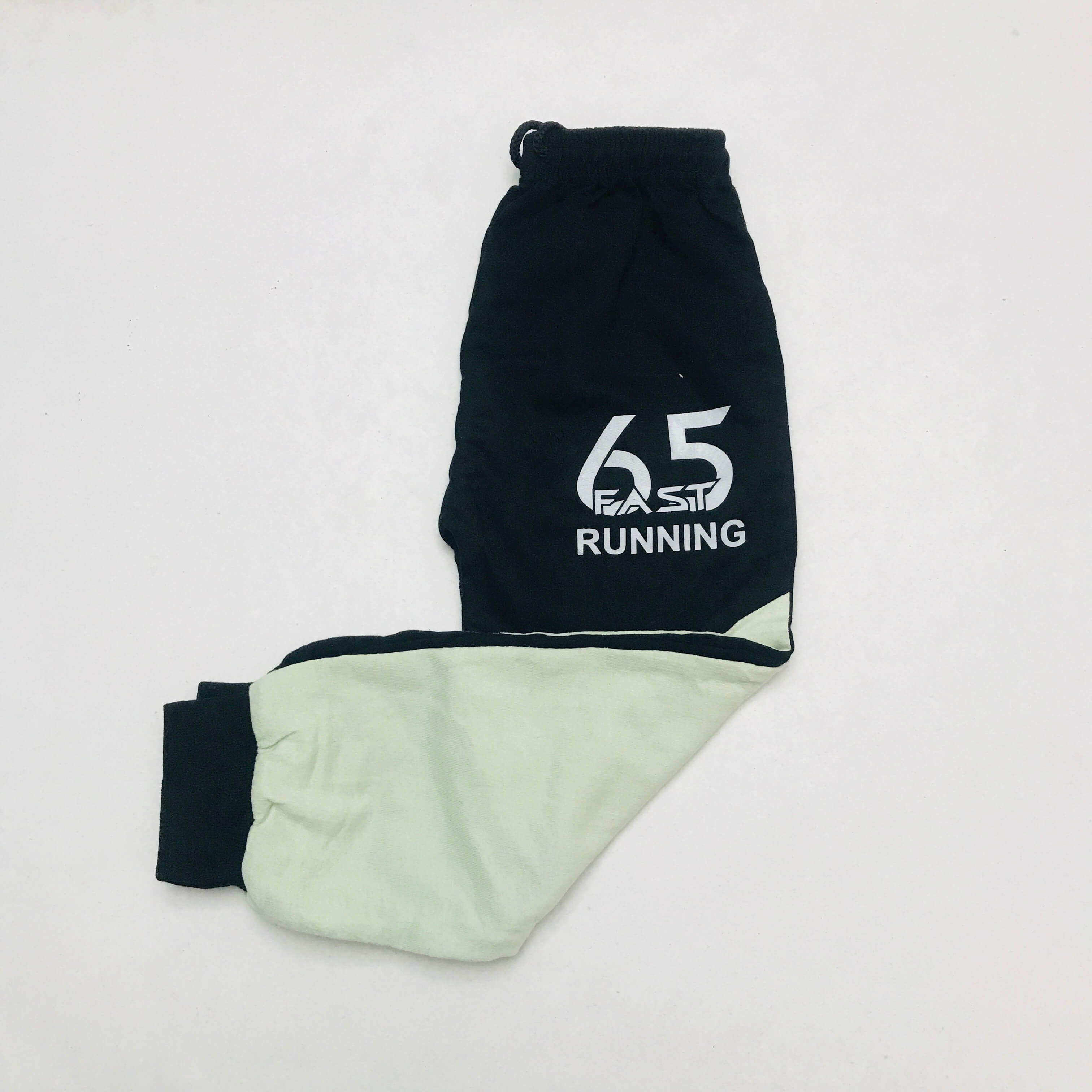 Track Pant Combo Pack Of 2