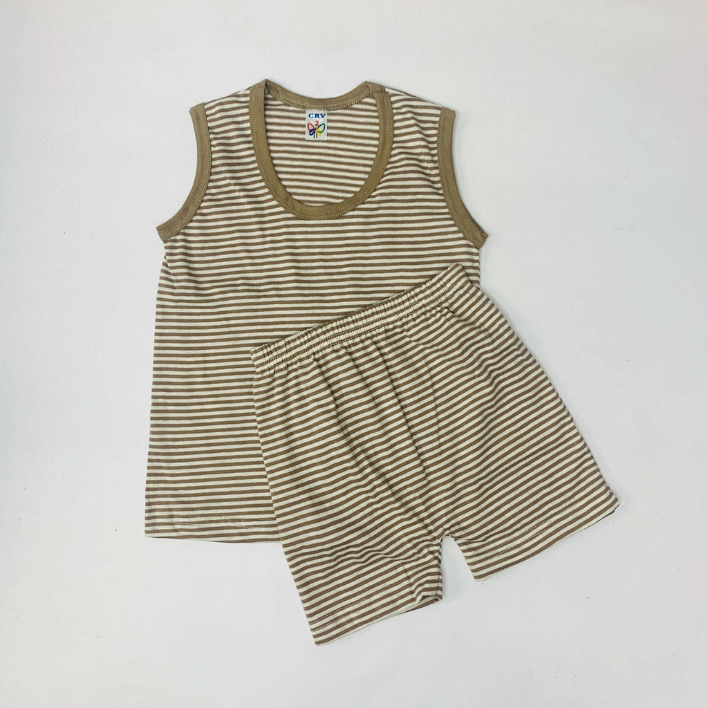 SL Kids Nikker Set