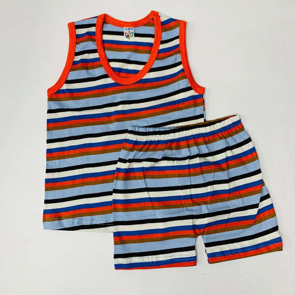 SL Kids Nikker Set