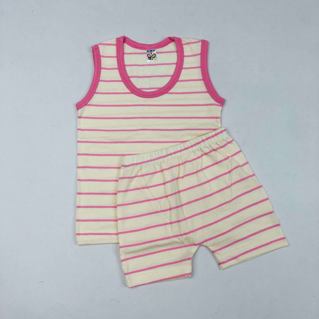 SL Kids Nikker Set