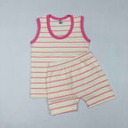 SL Kids Nikker Set