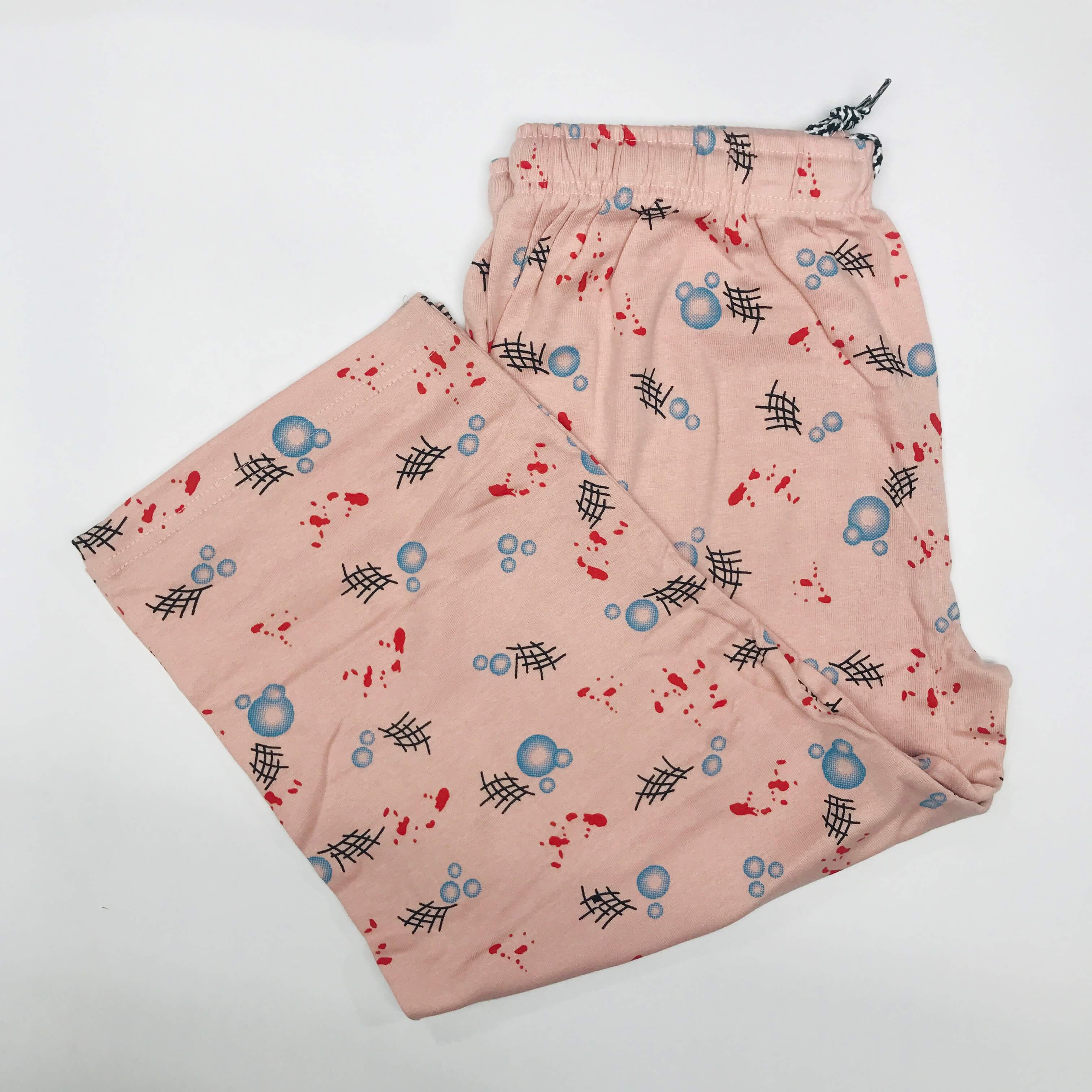 Trendy 3/4th pack of 2