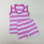 SL Kids Nikker Set