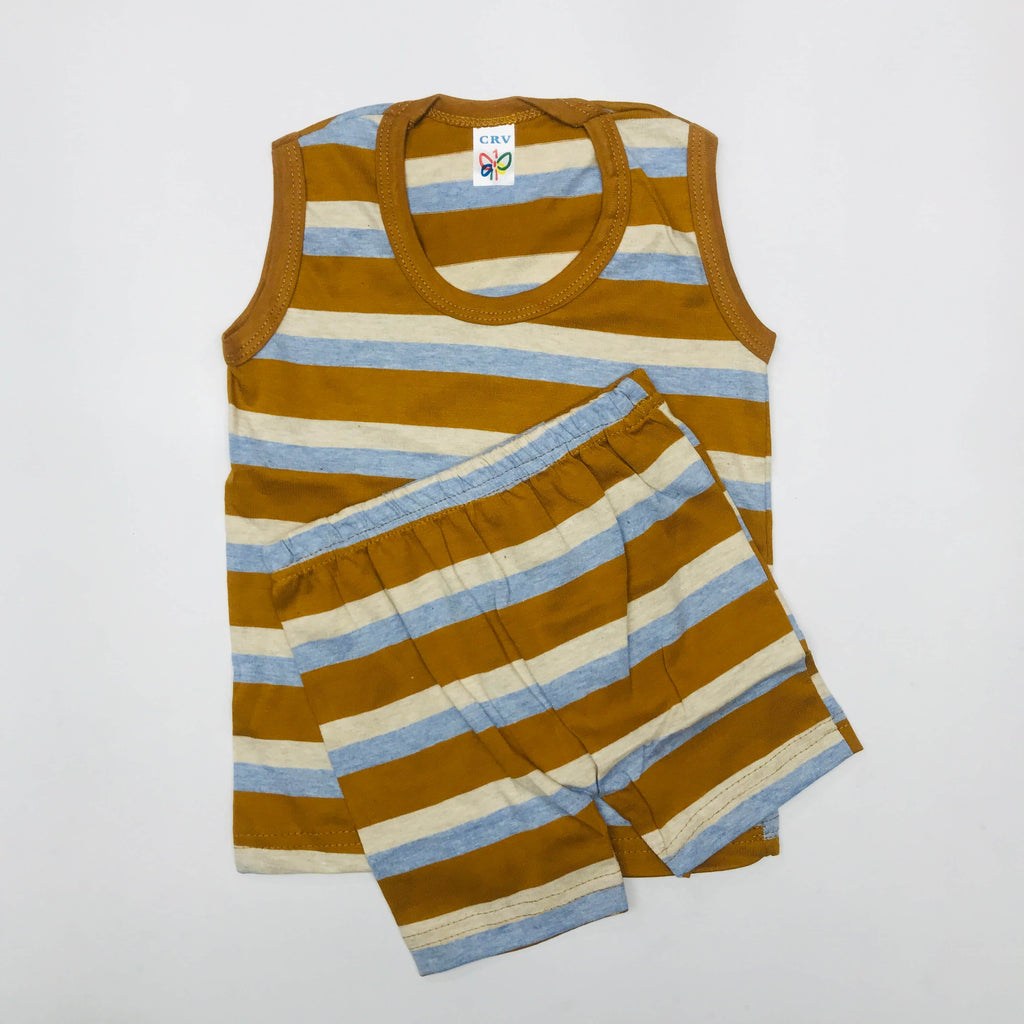 SL Kids Nikker Set
