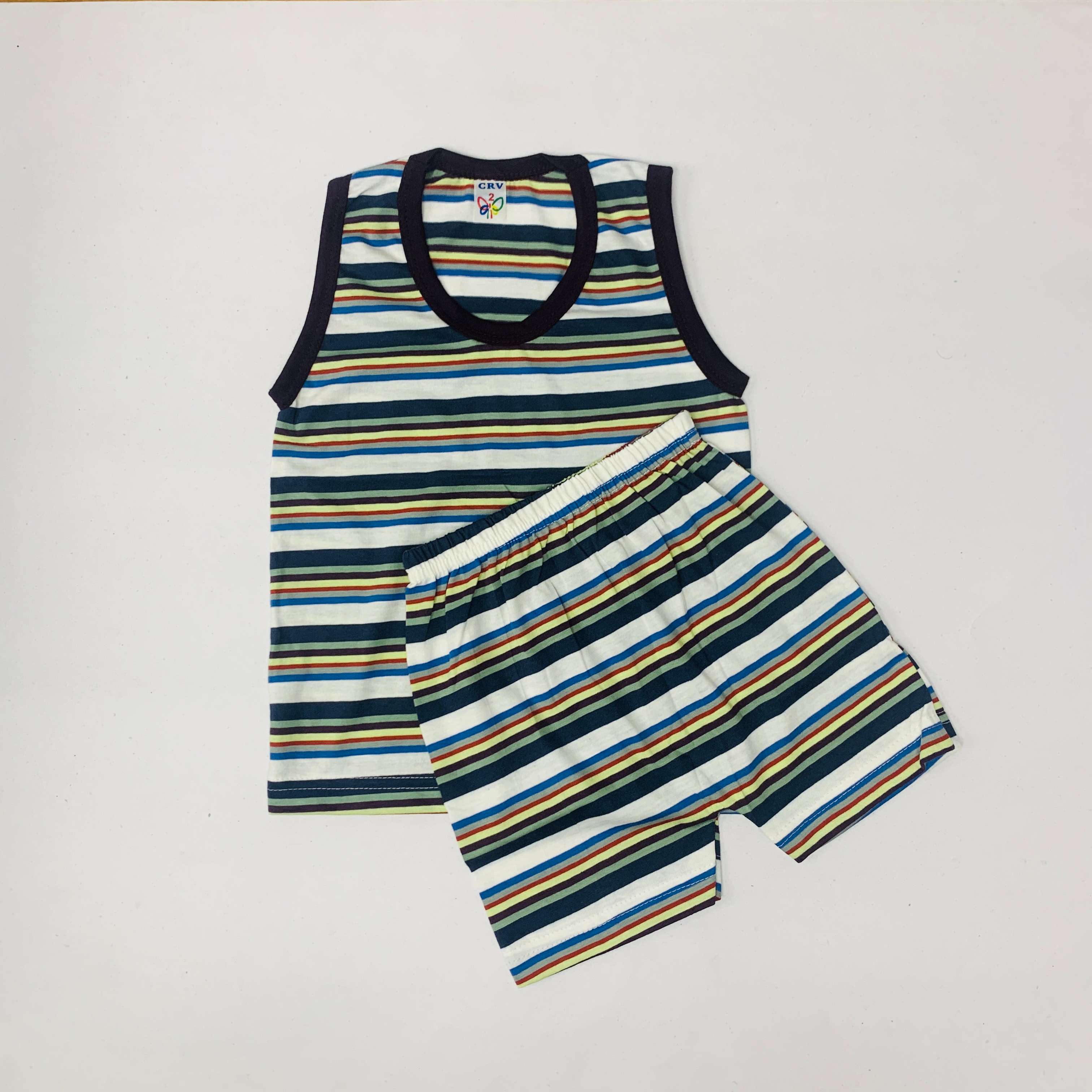 SL Kids Nikker Set