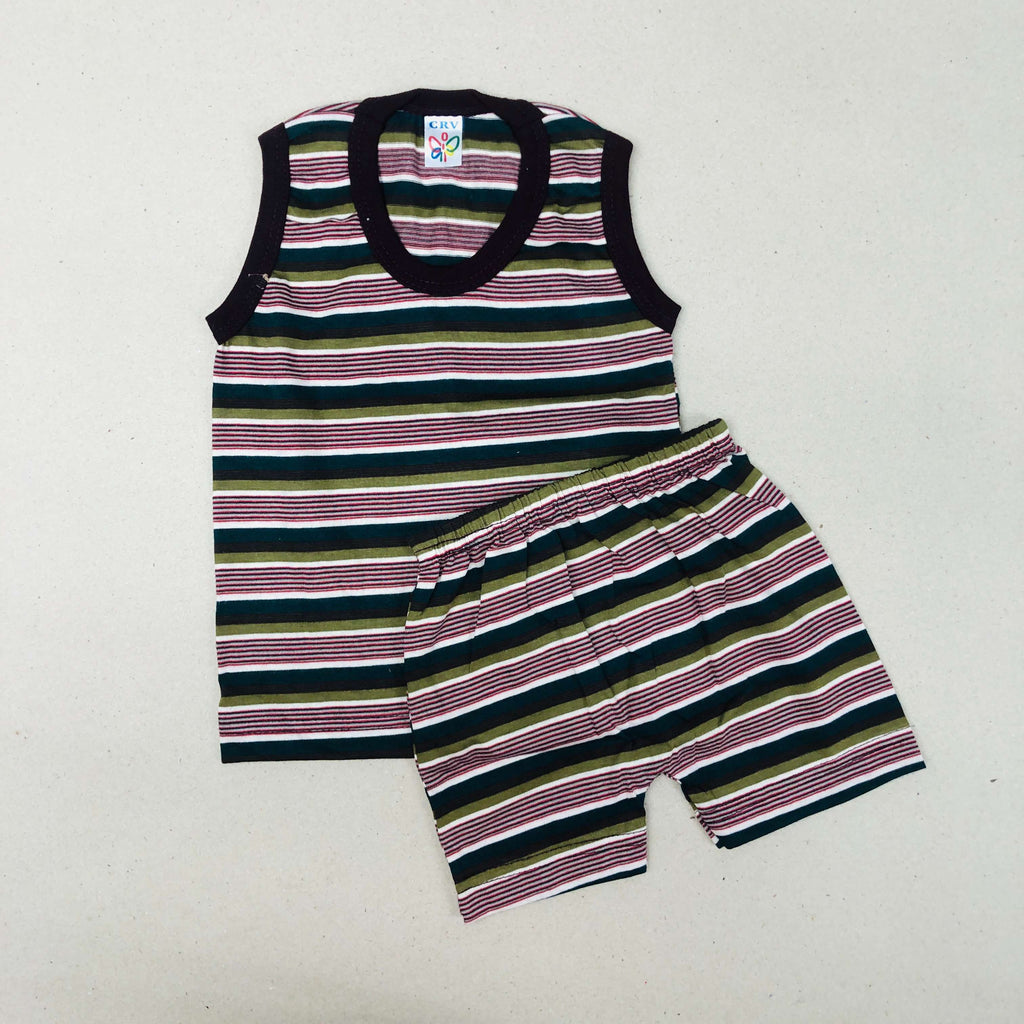 SL Kids Nikker Set