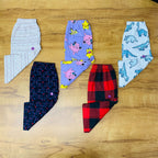 Kids Pant Combo Pack of 5
