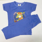 Pant Set