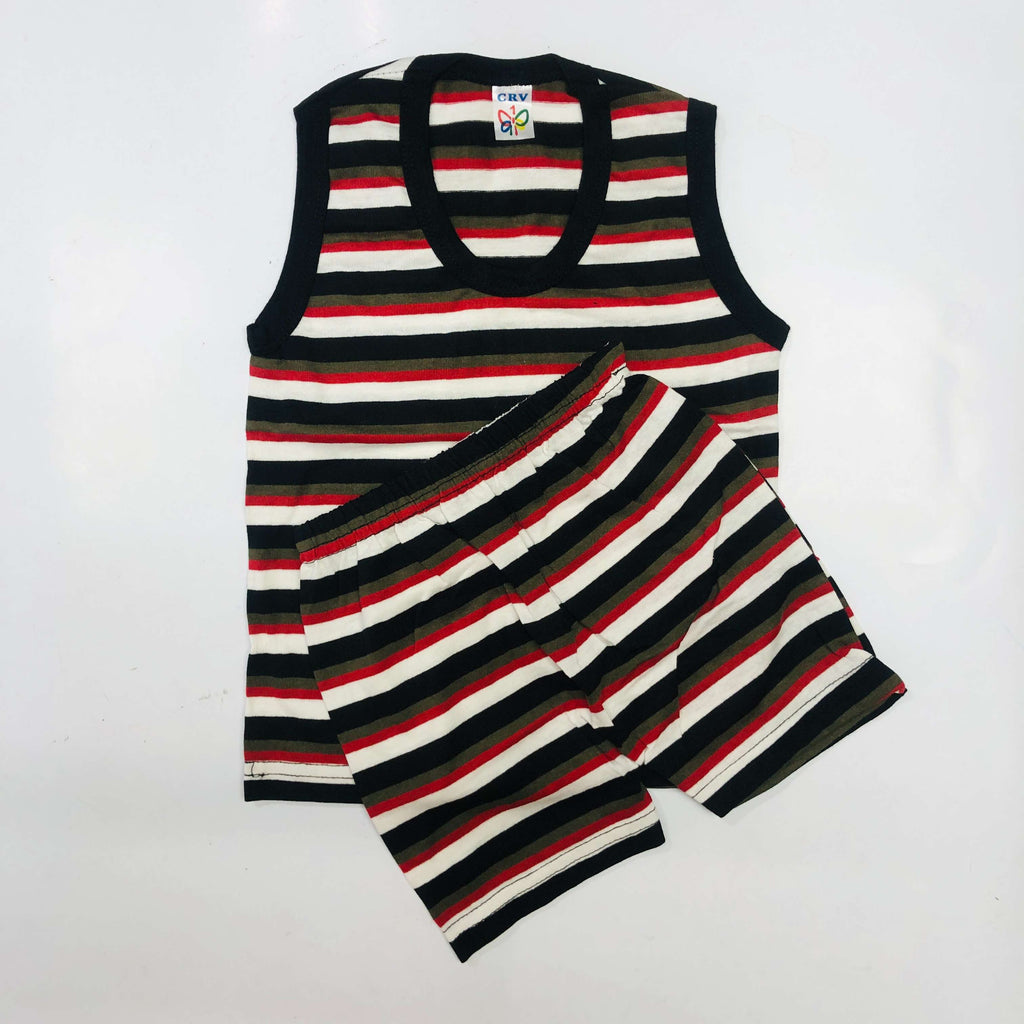 SL Kids Nikker Set