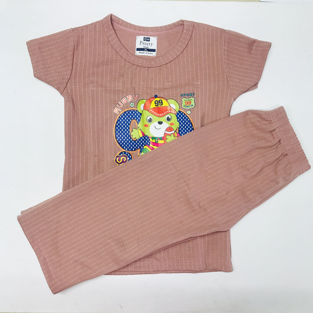 Pant Set