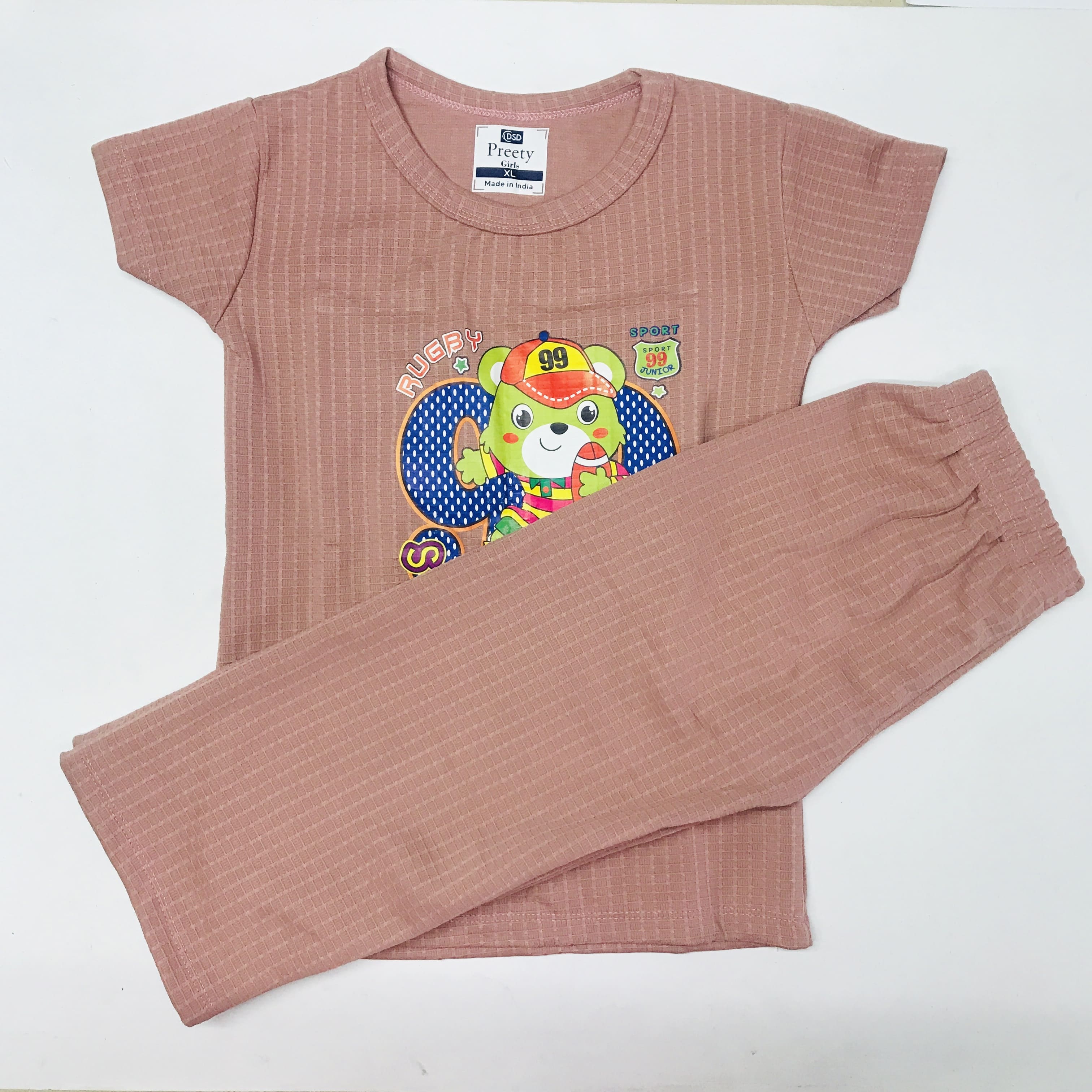 Pant Set