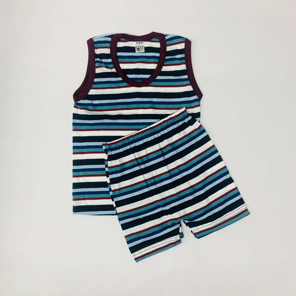 SL Kids Nikker Set