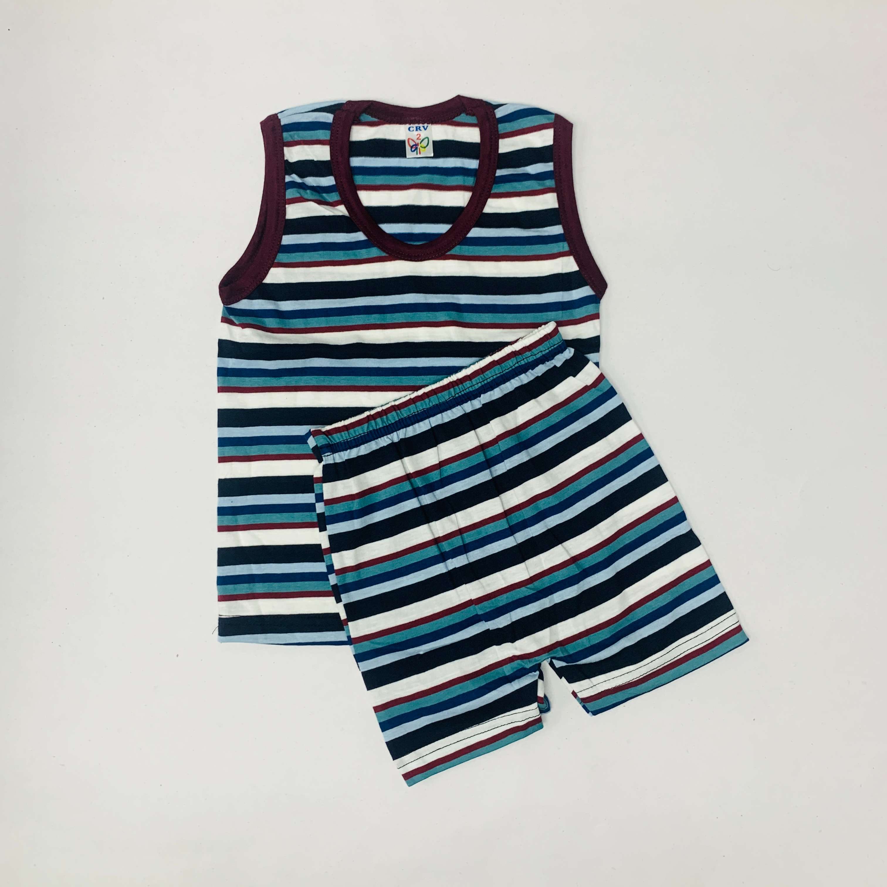 SL Kids Nikker Set