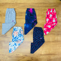 Kids Pant Combo Pack of 5