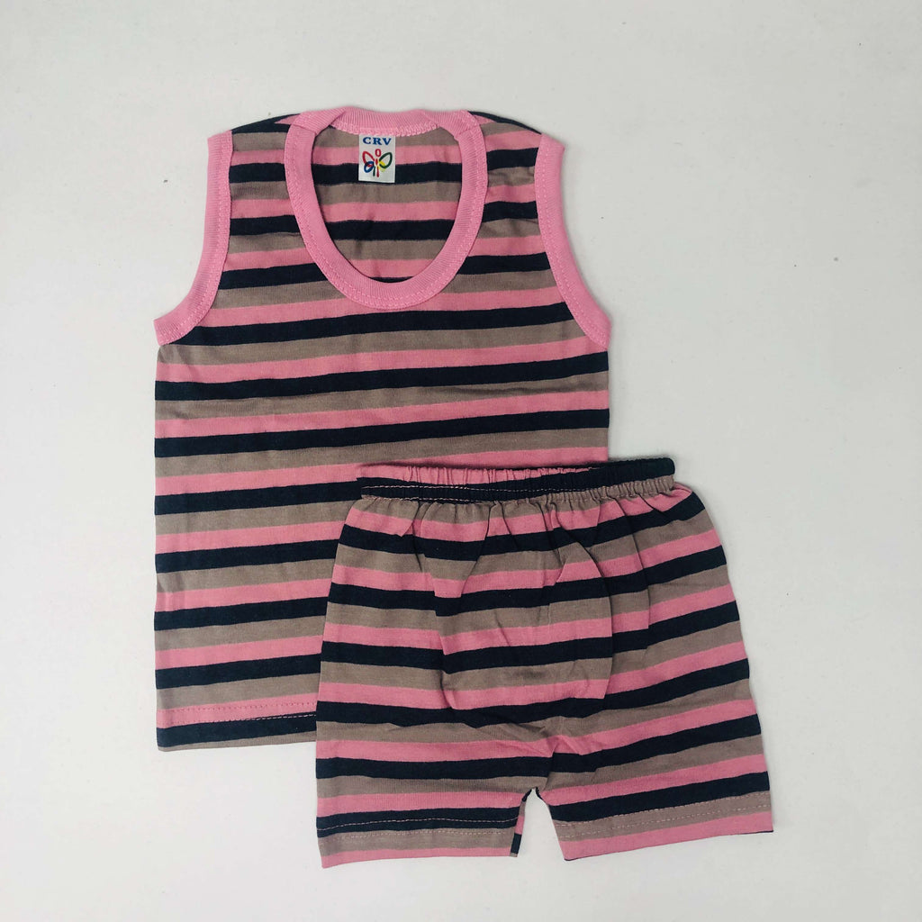 SL Kids Nikker Set