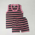 SL Kids Nikker Set