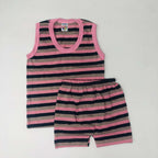 SL Kids Nikker Set