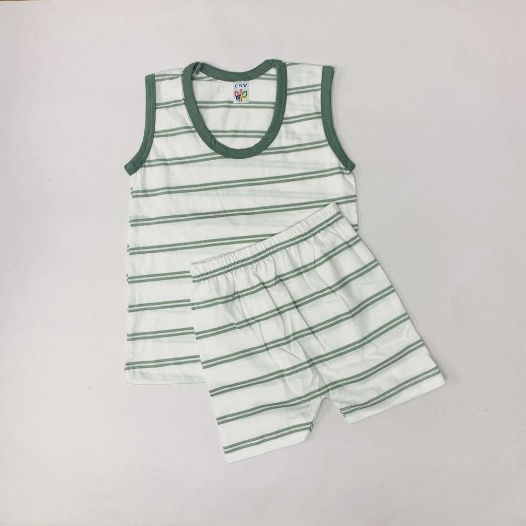 SL Kids Nikker Set