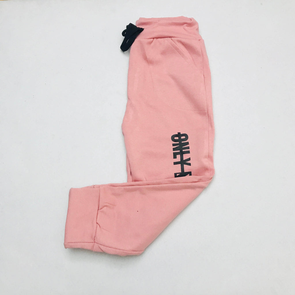 Track Pant Combo Pack Of 2