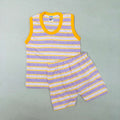 SL Kids Nikker Set