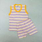SL Kids Nikker Set